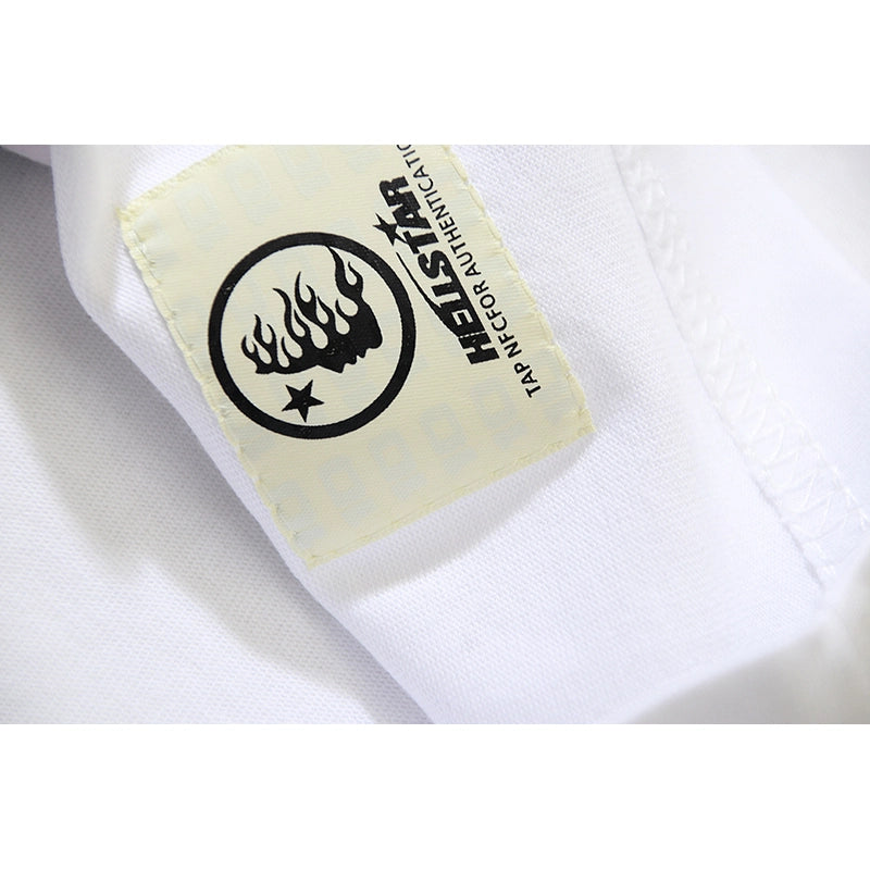 Hellstar T-Shirt – HTS032