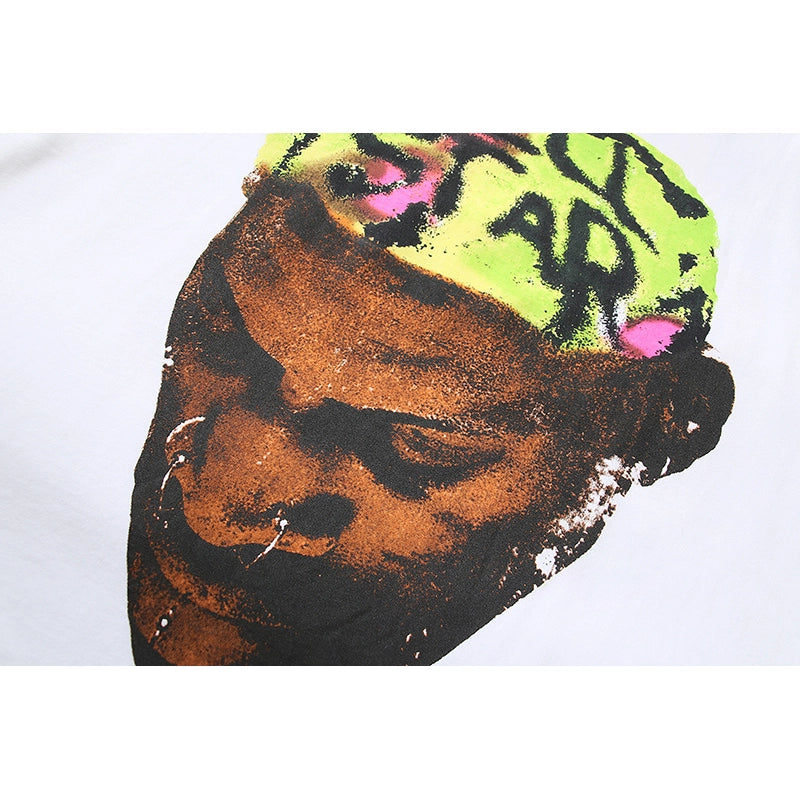 Hellstar T-Shirt – HTS032
