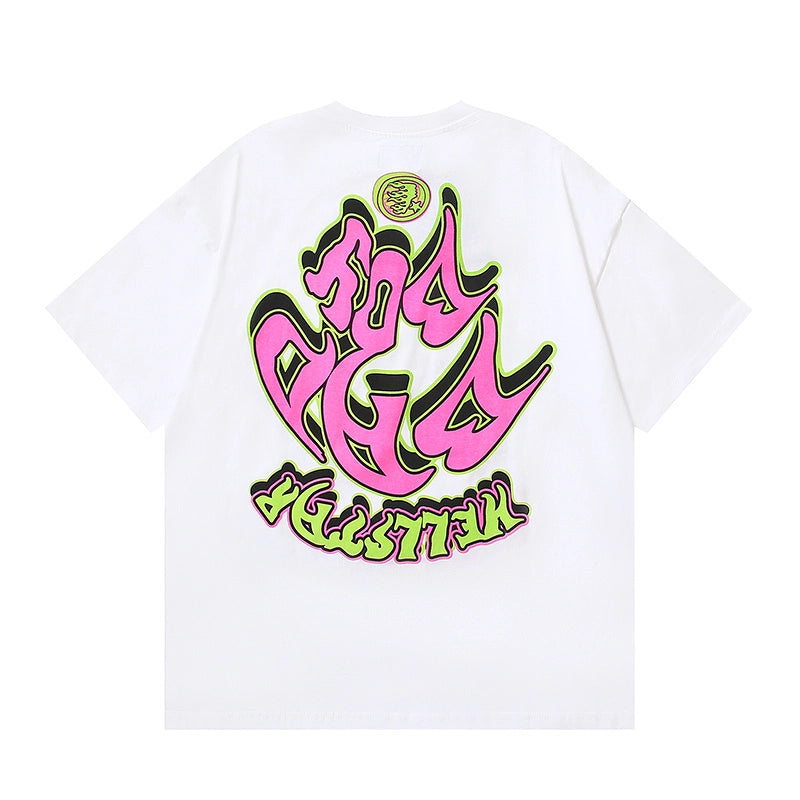 Hellstar T-Shirt – HTS032