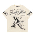 Hellstar T-Shirt – HTS050
