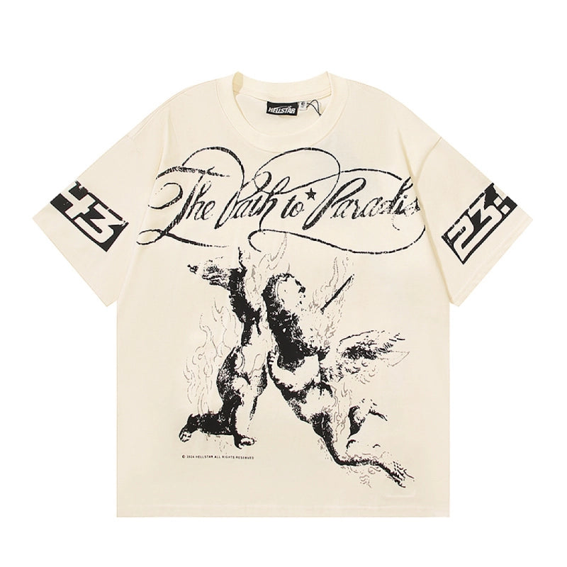 Hellstar T-Shirt – HTS050