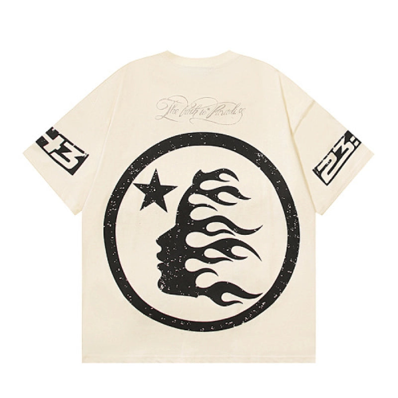 Hellstar T-Shirt – HTS050