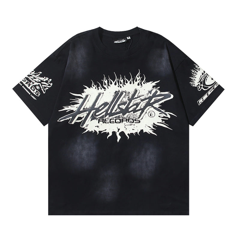 Hellstar T-Shirt – HTS051