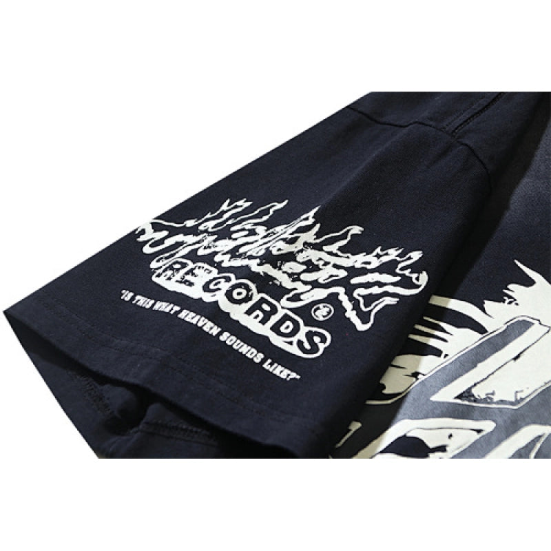 Hellstar T-Shirt – HTS051
