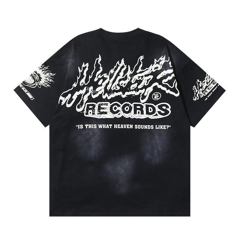 Hellstar T-Shirt – HTS051