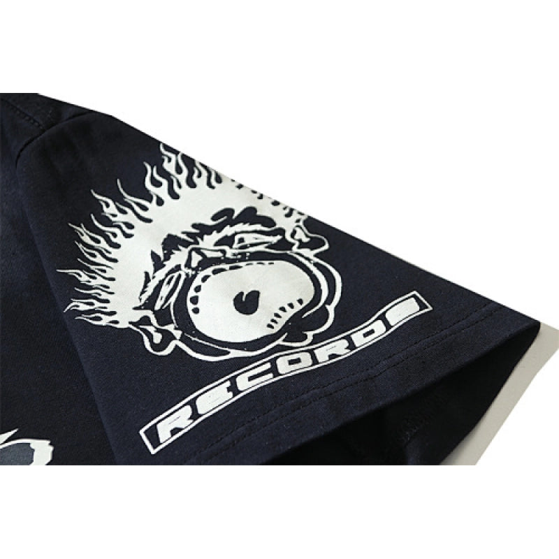 Hellstar T-Shirt – HTS051