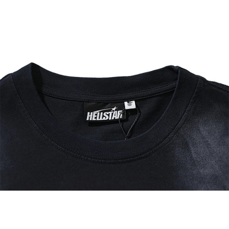 Hellstar T-Shirt – HTS051