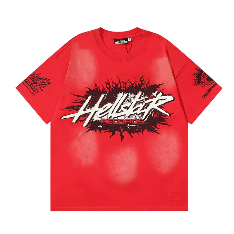 Hellstar T-Shirt – HTS052