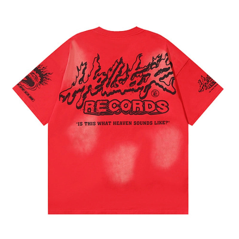 Hellstar T-Shirt – HTS052