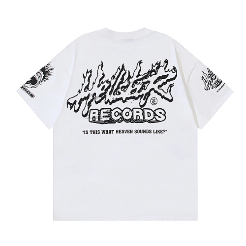 Hellstar T-Shirt – HTS053