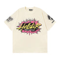 Hellstar T-Shirt – HTS054