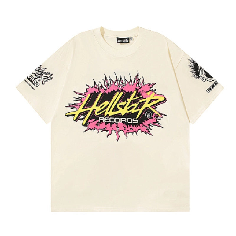 Hellstar T-Shirt – HTS054
