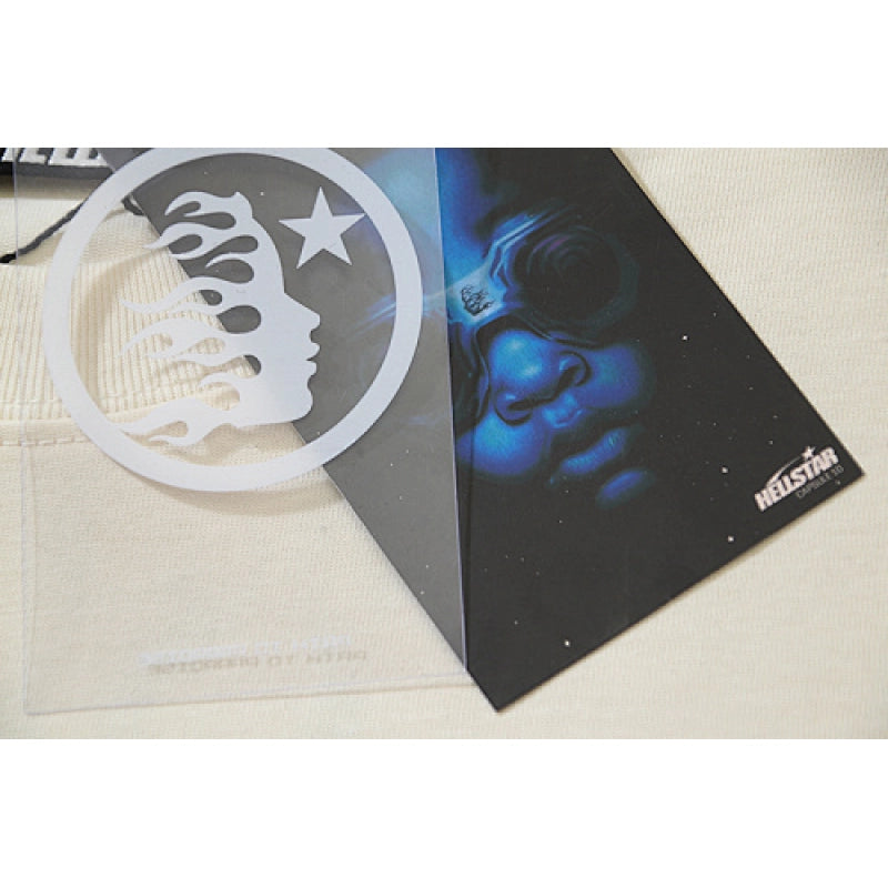 Hellstar T-Shirt – HTS054