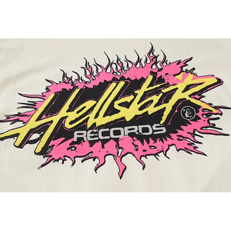 Hellstar T-Shirt – HTS054