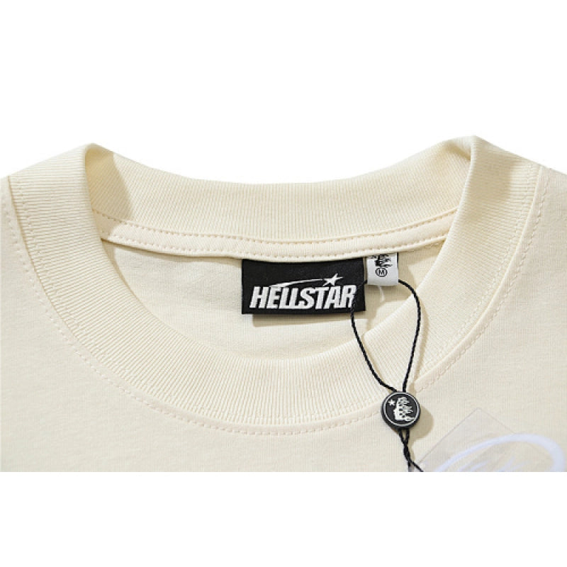 Hellstar T-Shirt – HTS054