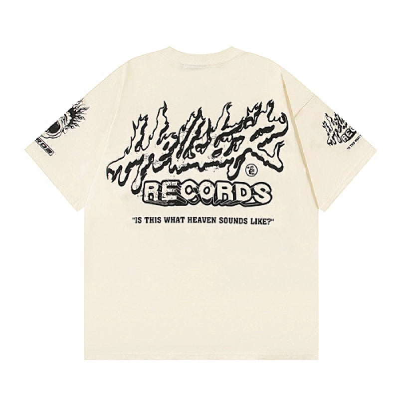 Hellstar T-Shirt – HTS054