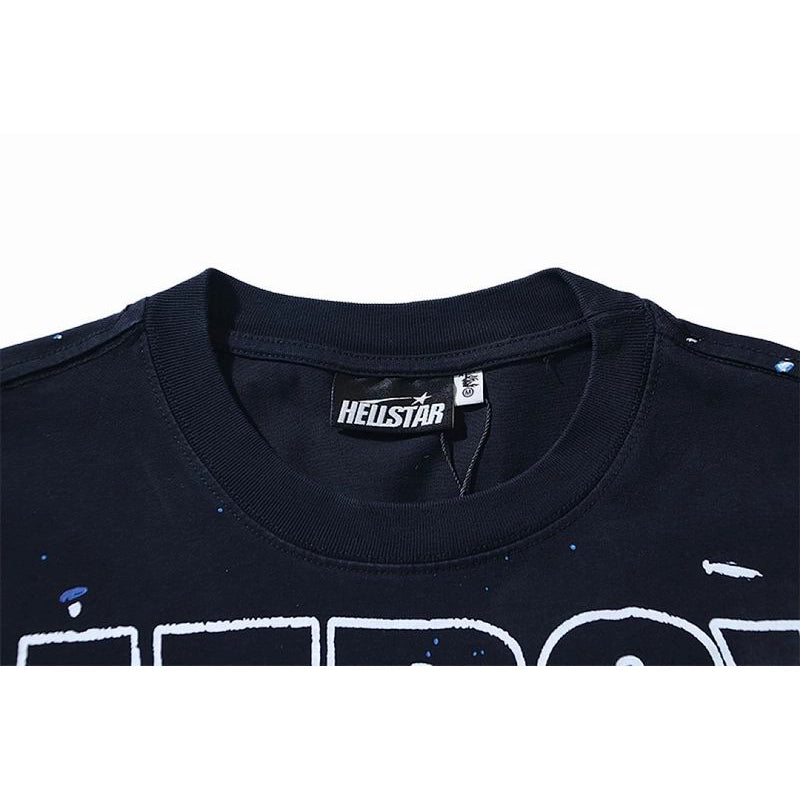 Hellstar T-Shirt – HTS055