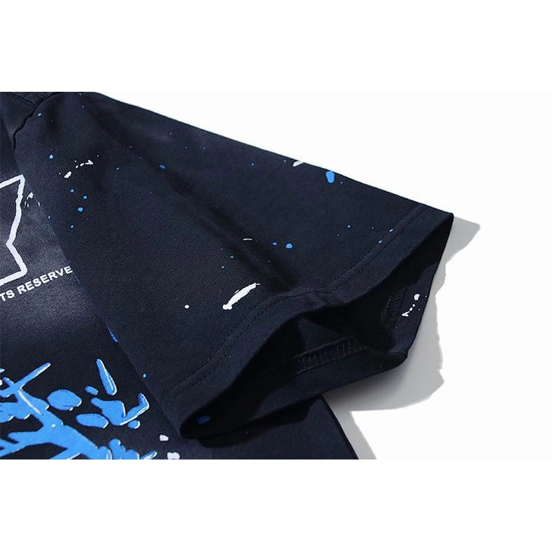 Hellstar T-Shirt – HTS055