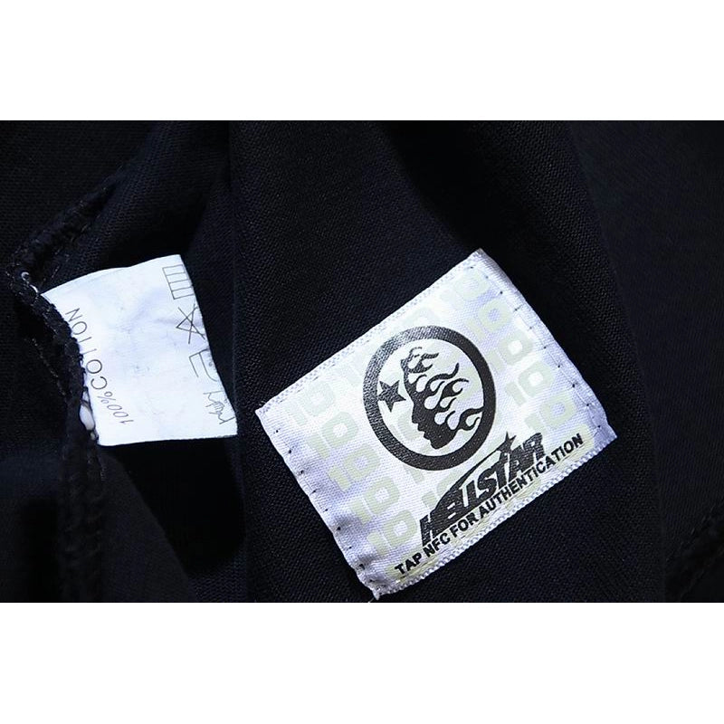 Hellstar T-Shirt – HTS055