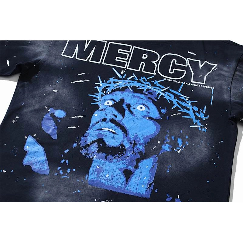 Hellstar T-Shirt – HTS055