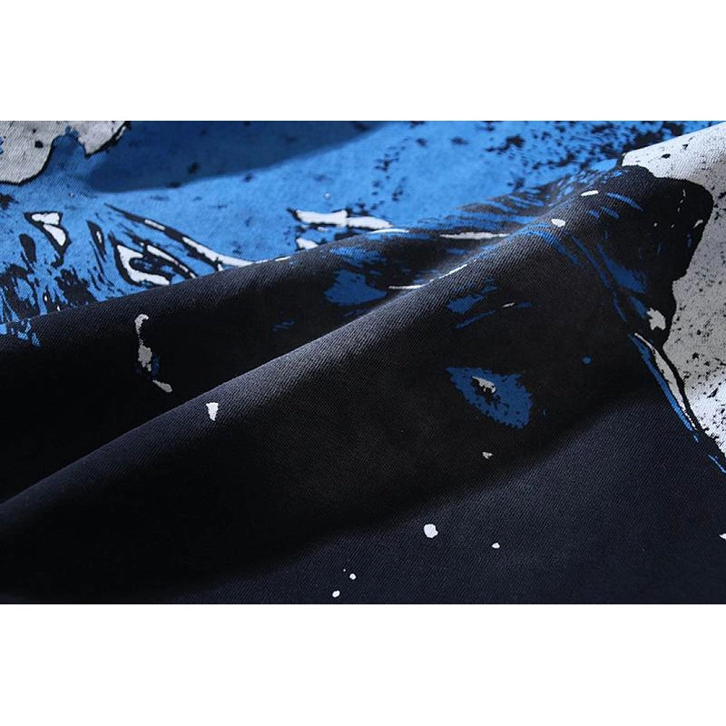 Hellstar T-Shirt – HTS055