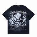 Hellstar T-Shirt – HTS056
