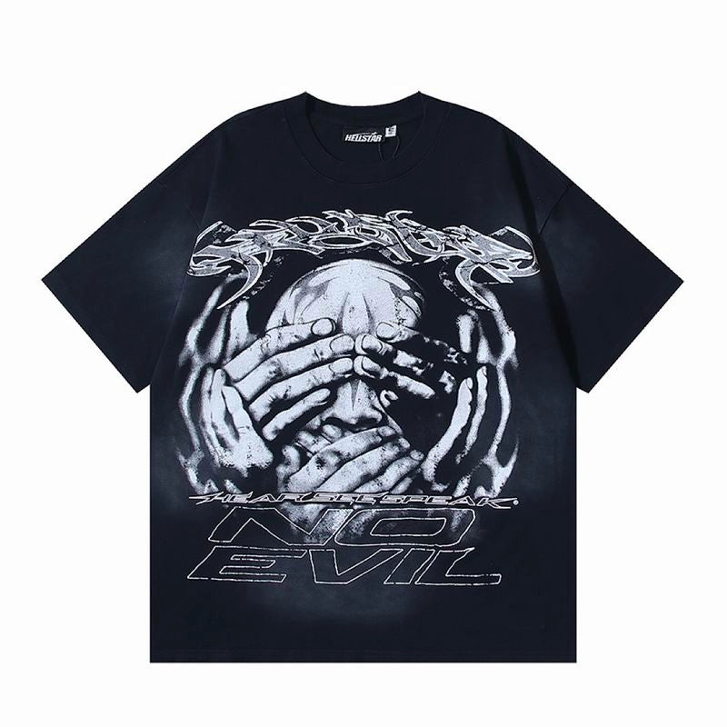 Hellstar T-Shirt – HTS056