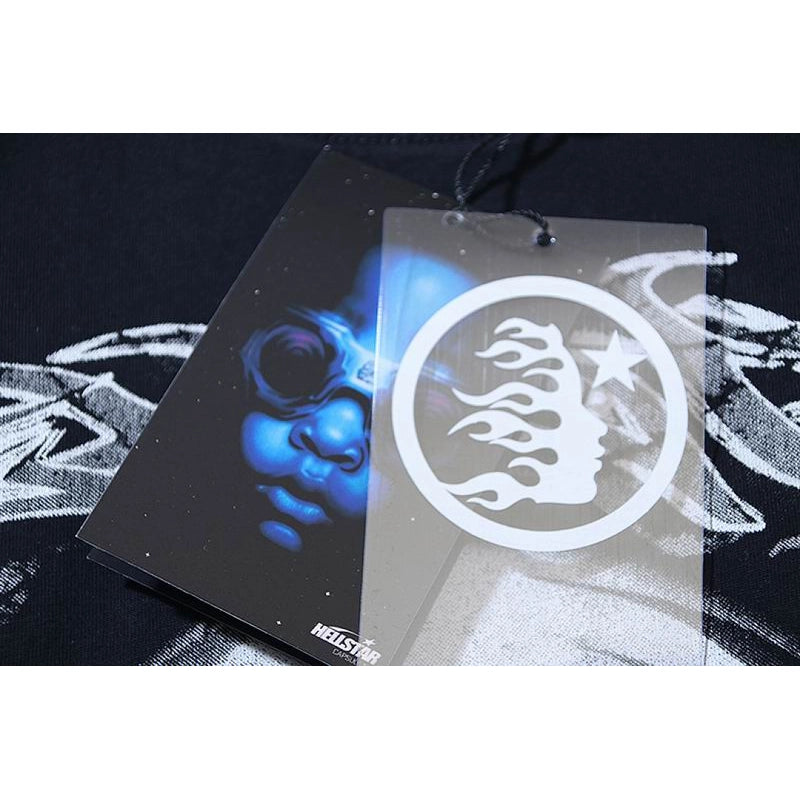 Hellstar T-Shirt – HTS056