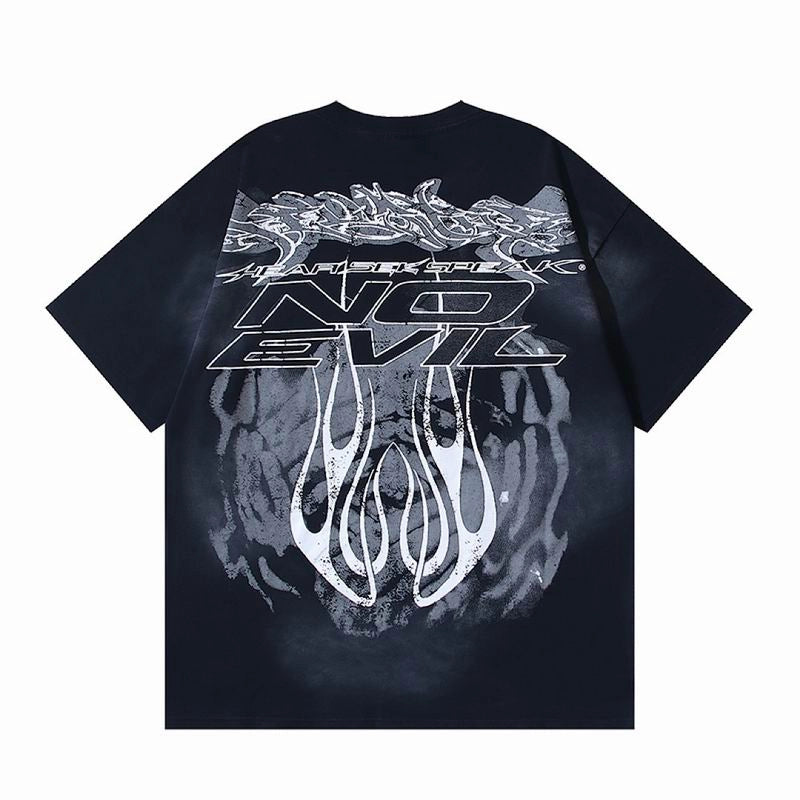 Hellstar T-Shirt – HTS056