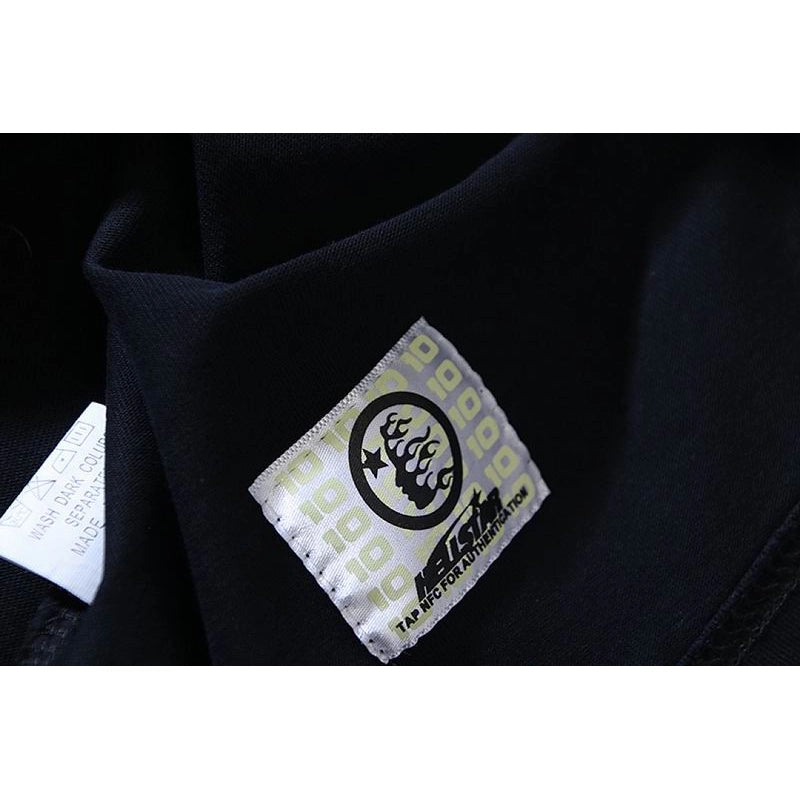 Hellstar T-Shirt – HTS056