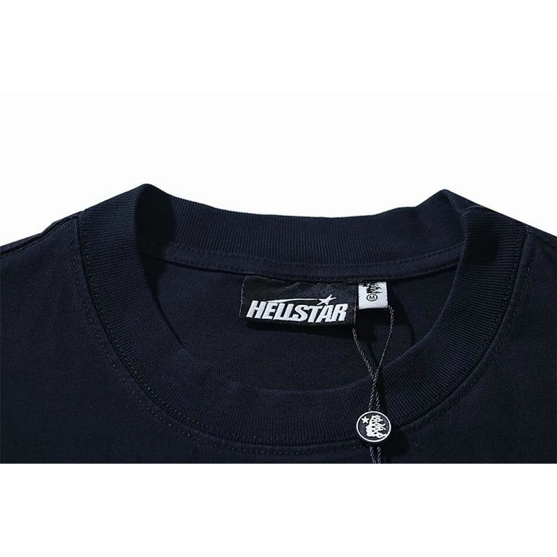 Hellstar T-Shirt – HTS056