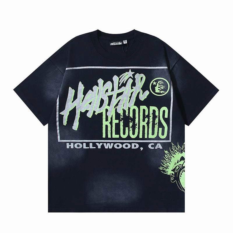Hellstar T-Shirt – HTS057