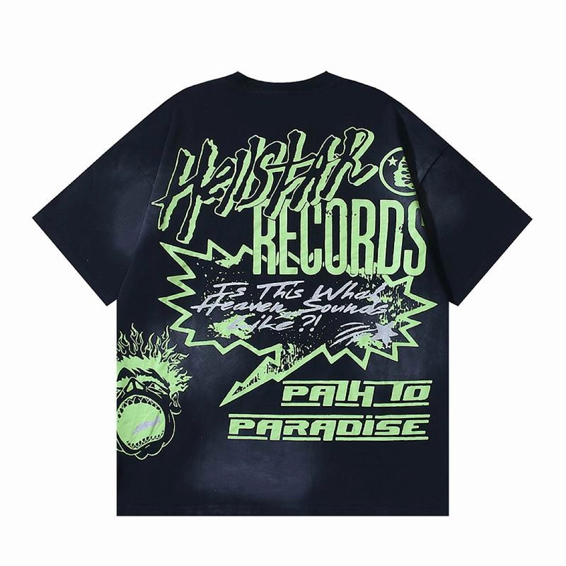 Hellstar T-Shirt – HTS057