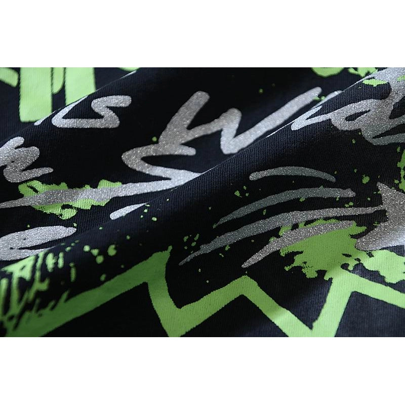 Hellstar T-Shirt – HTS057