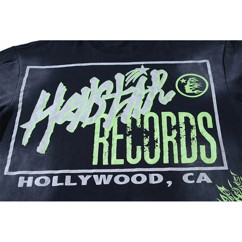 Hellstar T-Shirt – HTS057