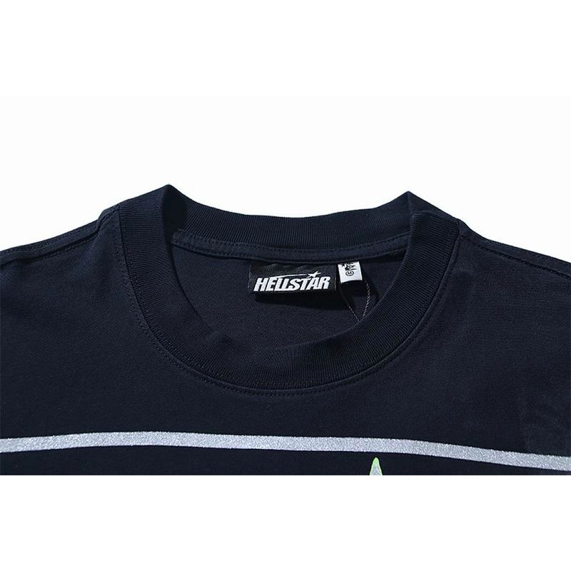 Hellstar T-Shirt – HTS057