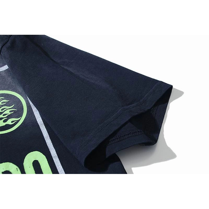 Hellstar T-Shirt – HTS057