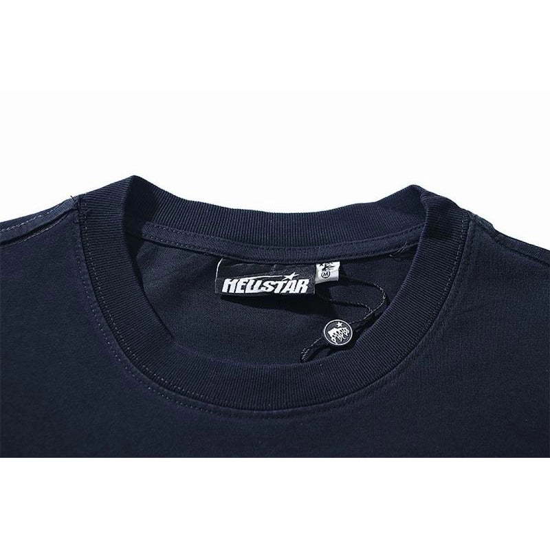 Hellstar T-Shirt – HTS058