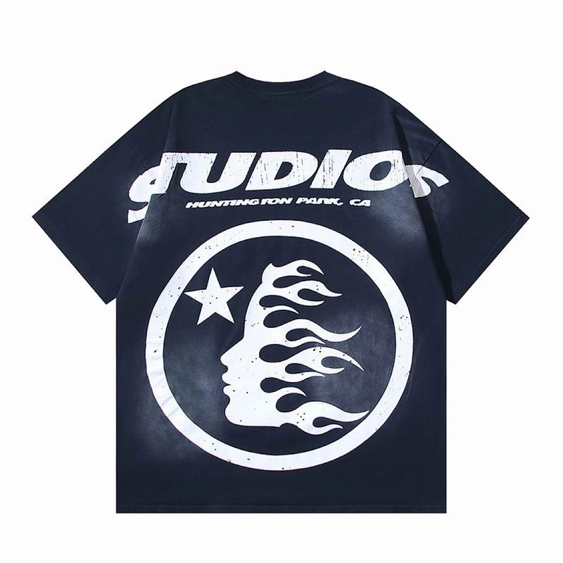 Hellstar T-Shirt – HTS058