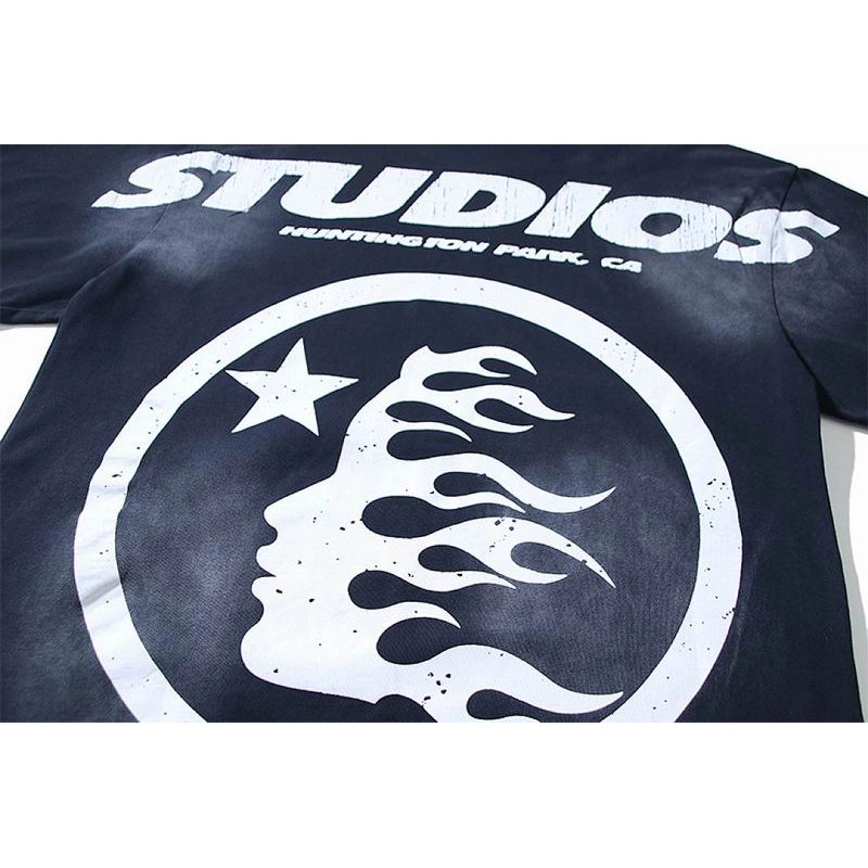Hellstar T-Shirt – HTS058
