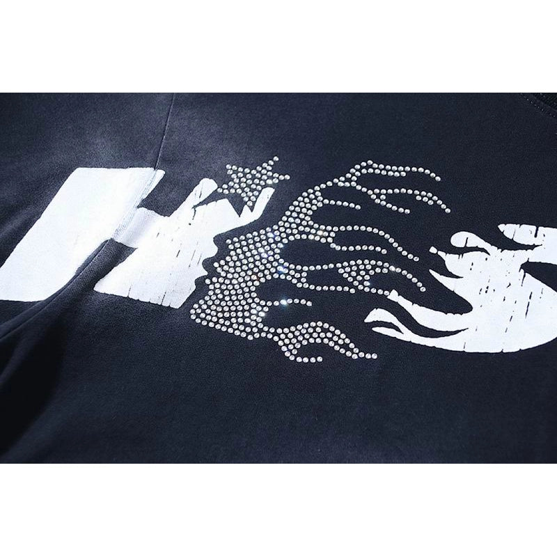 Hellstar T-Shirt – HTS058