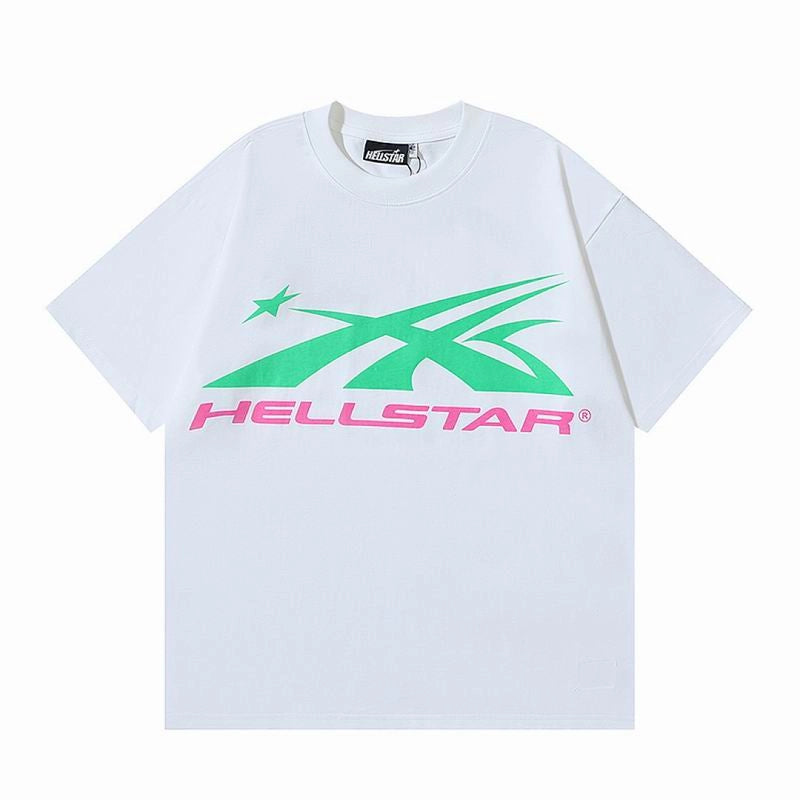 Hellstar T-Shirt – HTS059