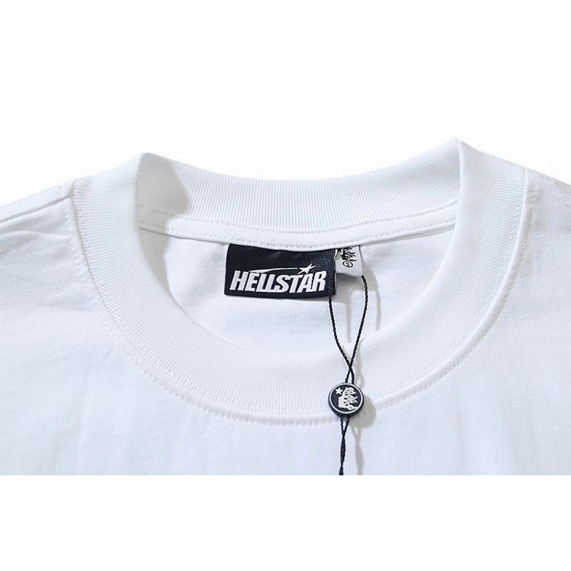 Hellstar T-Shirt – HTS059