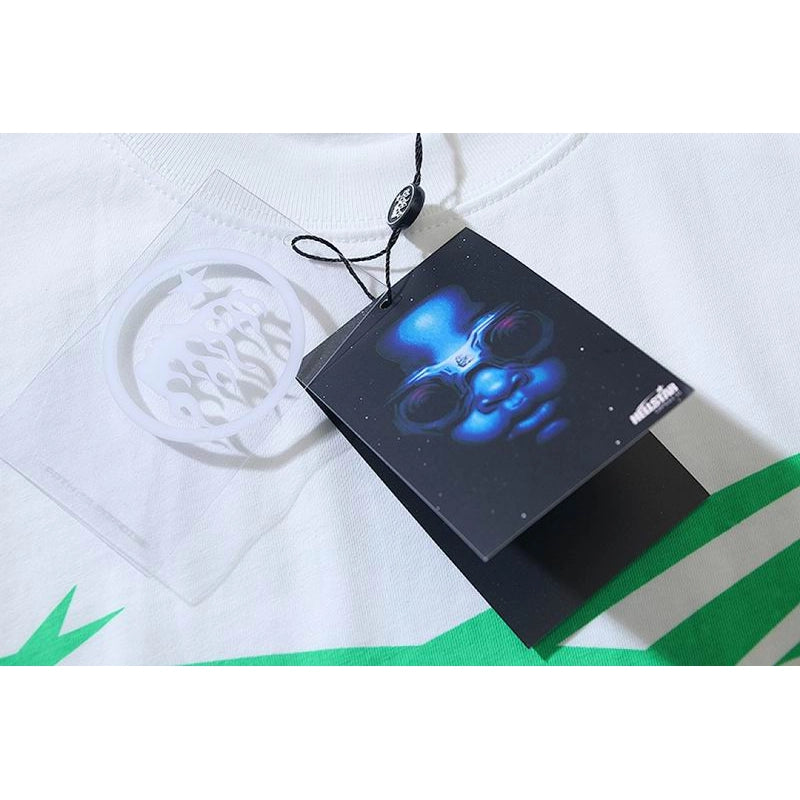 Hellstar T-Shirt – HTS059