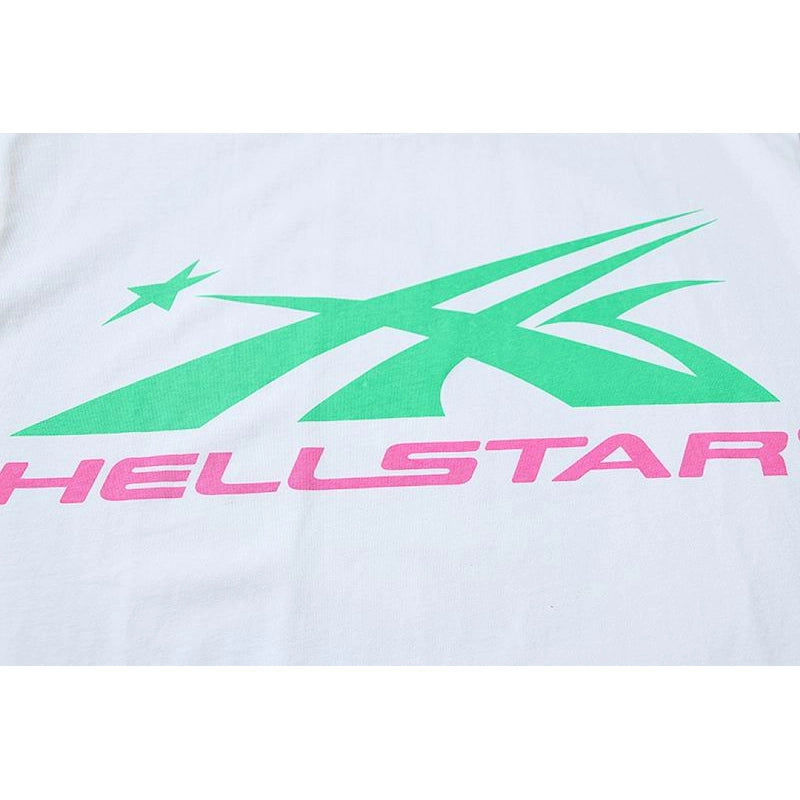 Hellstar T-Shirt – HTS059