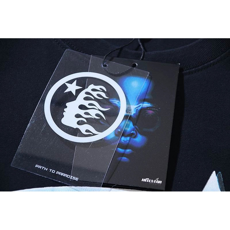 Hellstar T-Shirt – HTS060