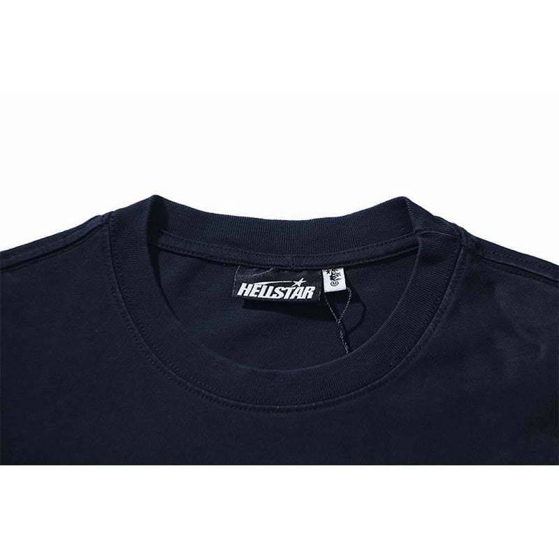 Hellstar T-Shirt – HTS060
