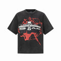 Hellstar T-Shirt – HTS061