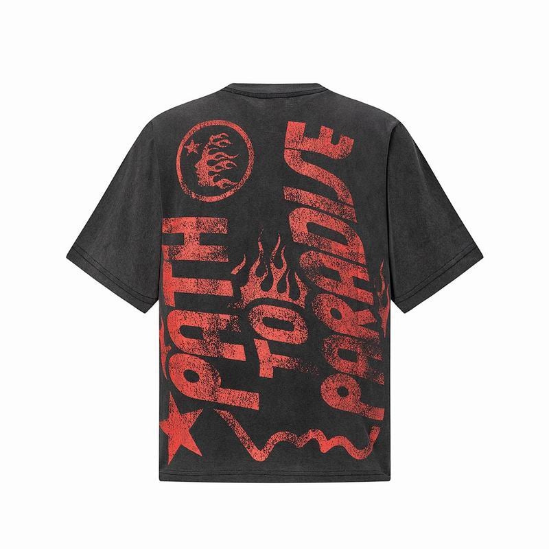 Hellstar T-Shirt – HTS061
