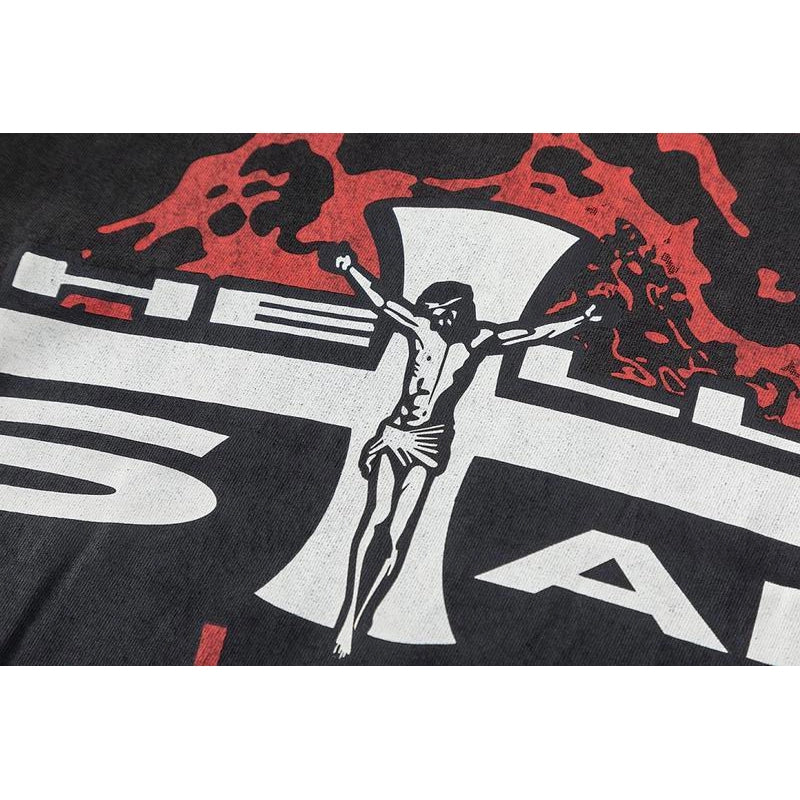 Hellstar T-Shirt – HTS061